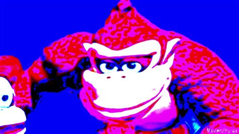 The Tragic Story of Donkey Kong's Curse: From Ape to Avenger